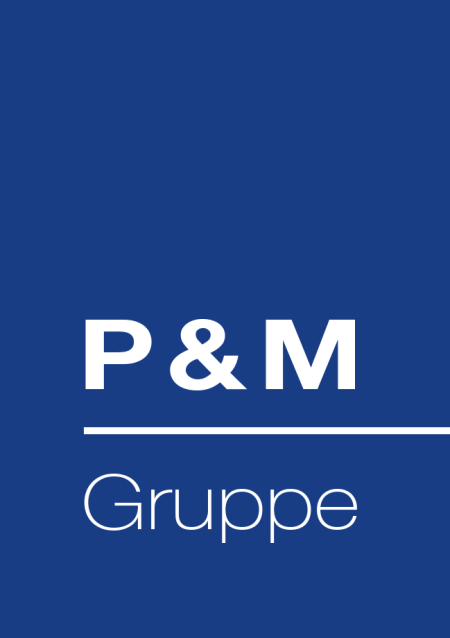Logo PuM Gruppe